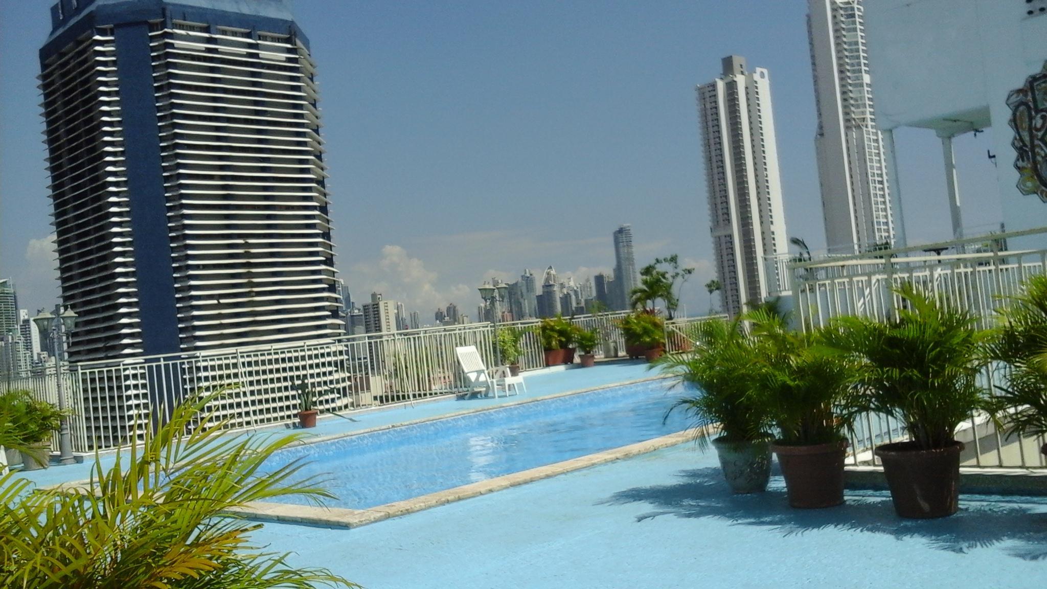 Hotel Faranda Express Soloy And Casino, A Member Of Radisson Individuals Panama City Exterior photo