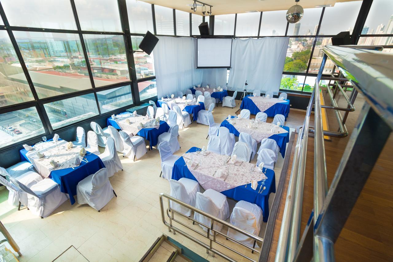 Hotel Faranda Express Soloy And Casino, A Member Of Radisson Individuals Panama City Exterior photo